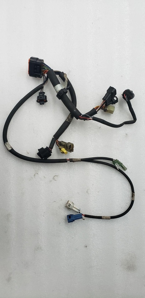 HARNESS-DC-SDI,KOK,BJ