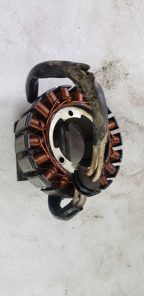 STATOR