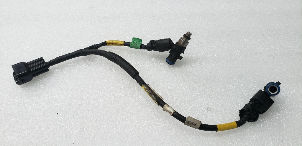 HARNESS-LE 2INJ,DC-SDI 30%