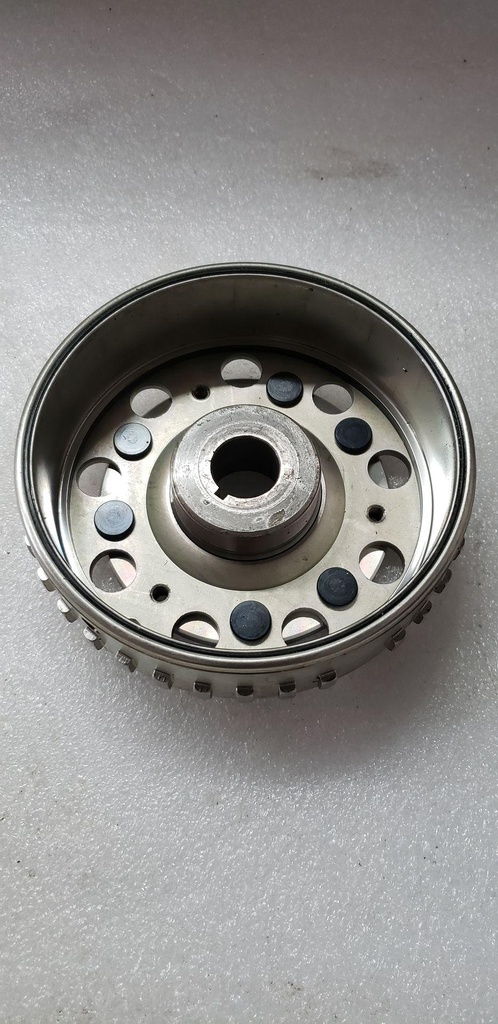 FLYWHEEL