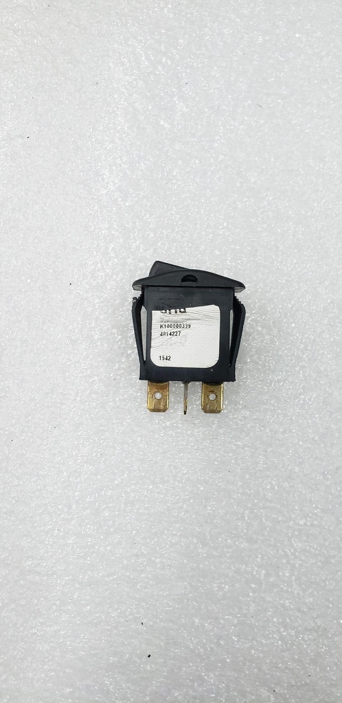 SWITCH, MASTER LIGHTIN 20%