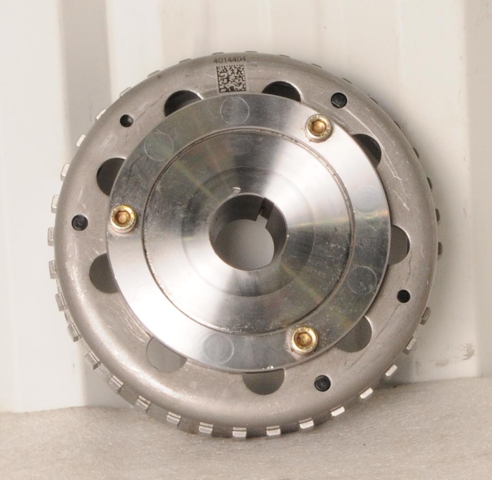 FLYWHEEL