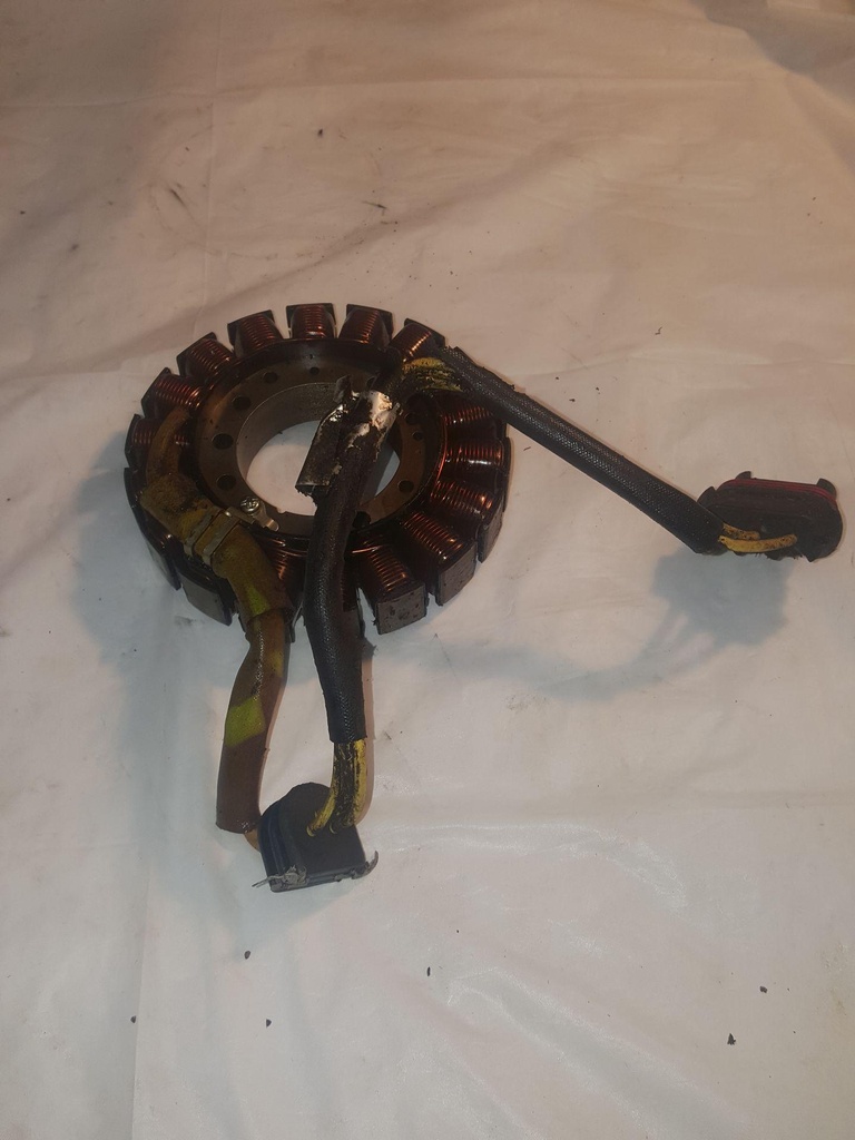 STATOR