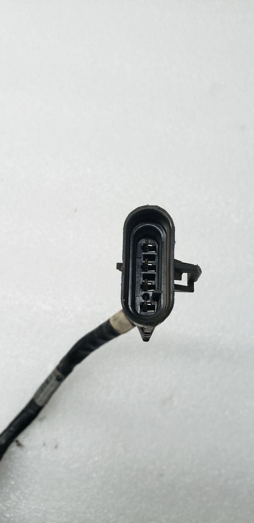 INJECTOR HARNESS W/ LEAD