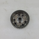 flywheel, 660 w