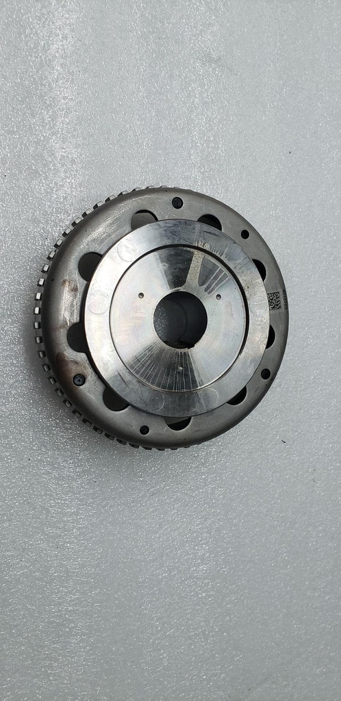 FLYWHEEL