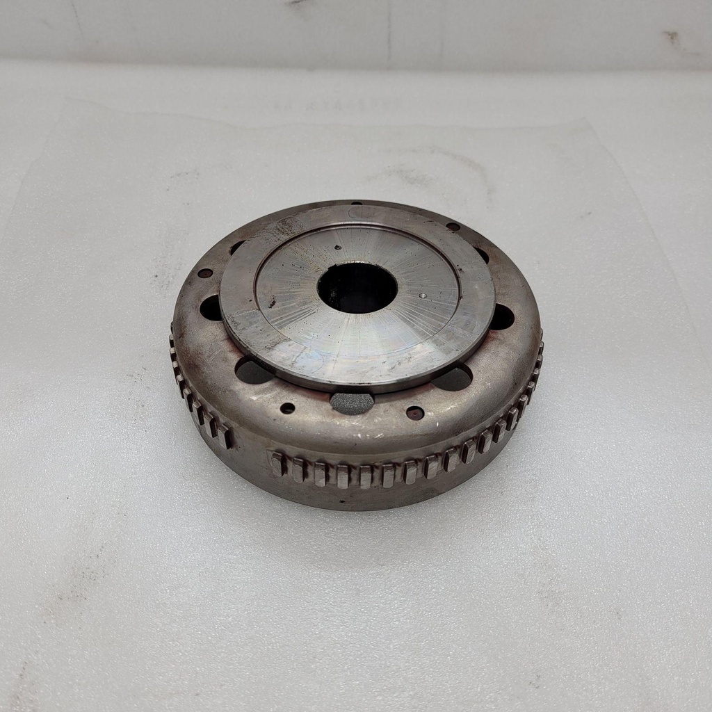 FLYWHEEL