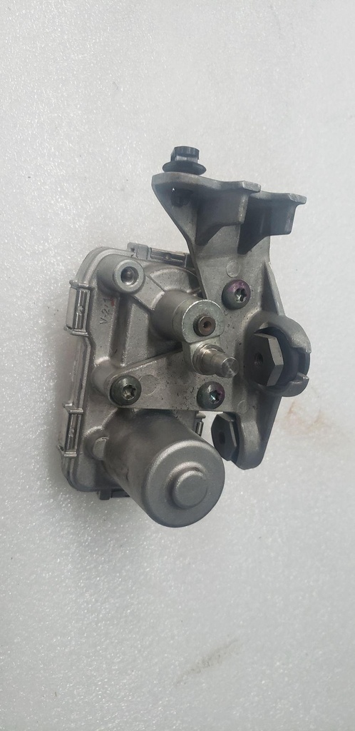 SMART GPA ACTUATOR, EV
