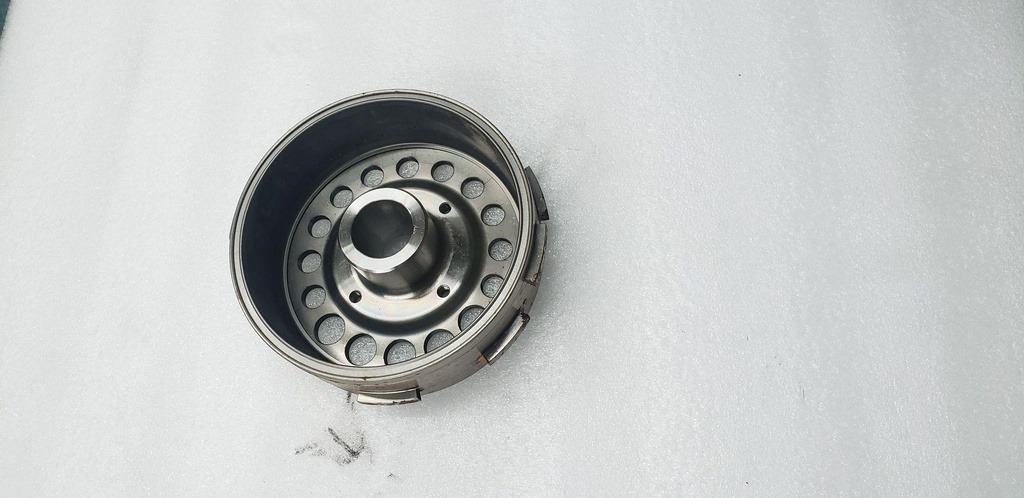 FLYWHEEL-PBR,RE,119MM