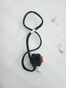 SWITCH-AUX SHUT-OFF DC-SDI