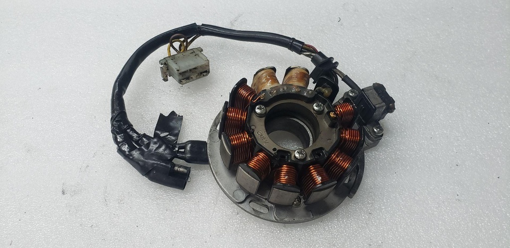 STATOR