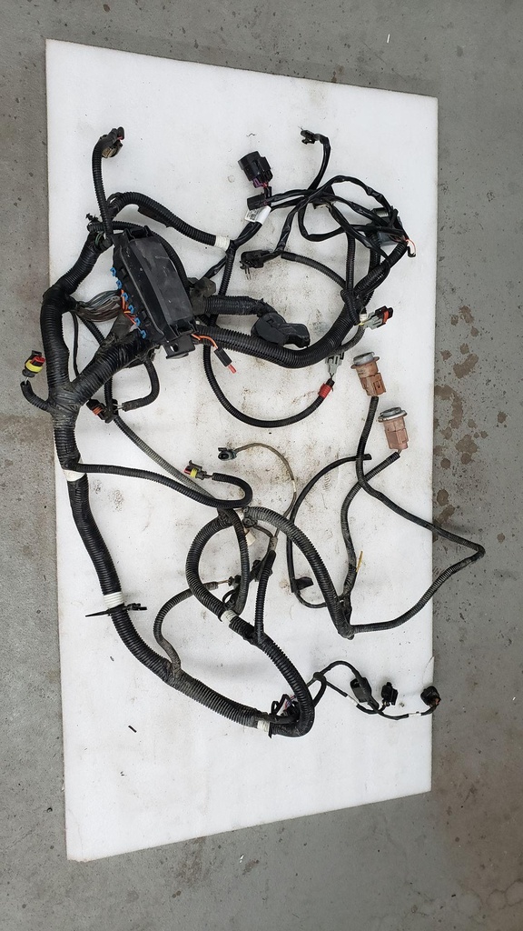 HARNESS-MAIN SPNM570EP 05%