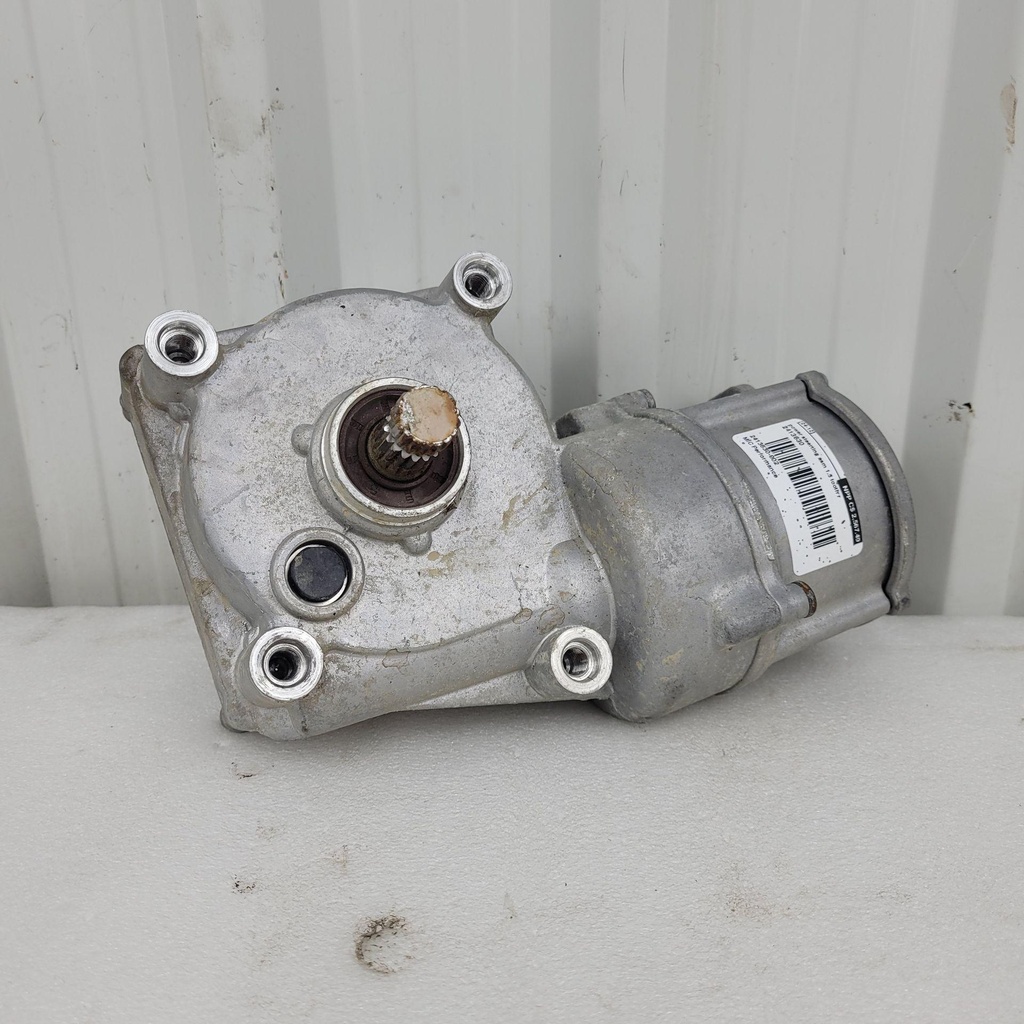 power steerting asm 1.5 tooth r