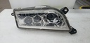 ASM., HEADLIGHT, BUMPE 20%