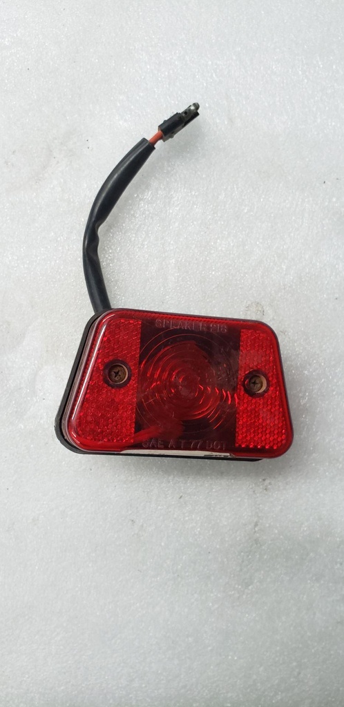 ASM TAIL LIGHT SPM500