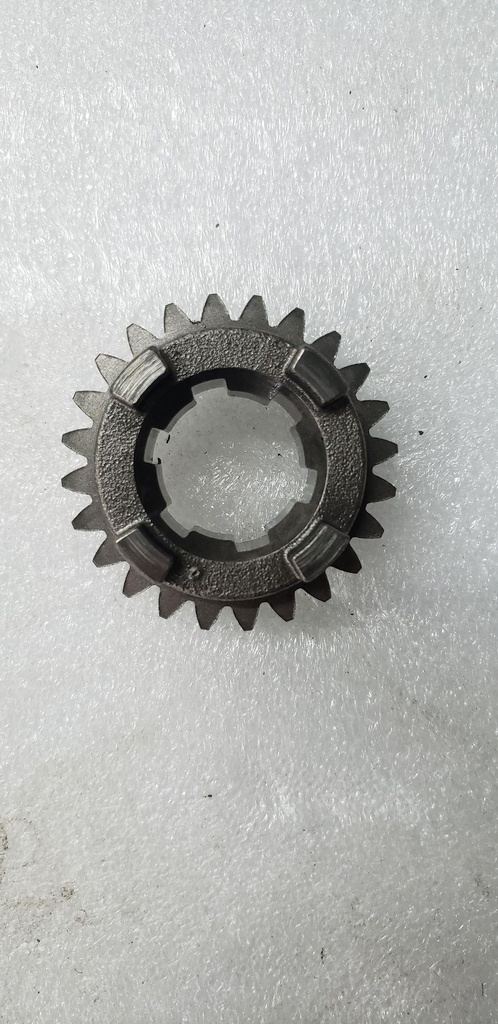GEAR, 4TH DRIVEN (NT:2 05%