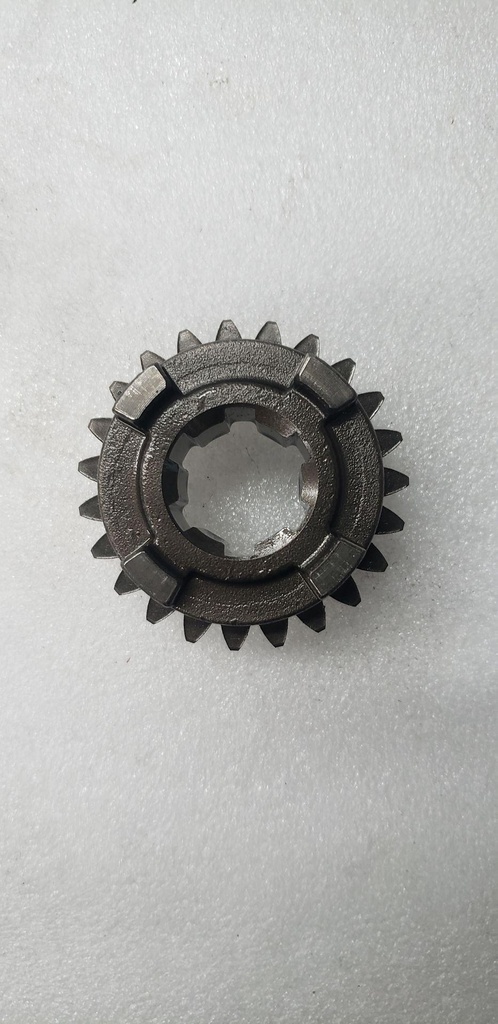GEAR, 4TH DRIVEN (NT:2 30%