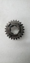 GEAR, 4TH DRIVEN (NT:2 30%