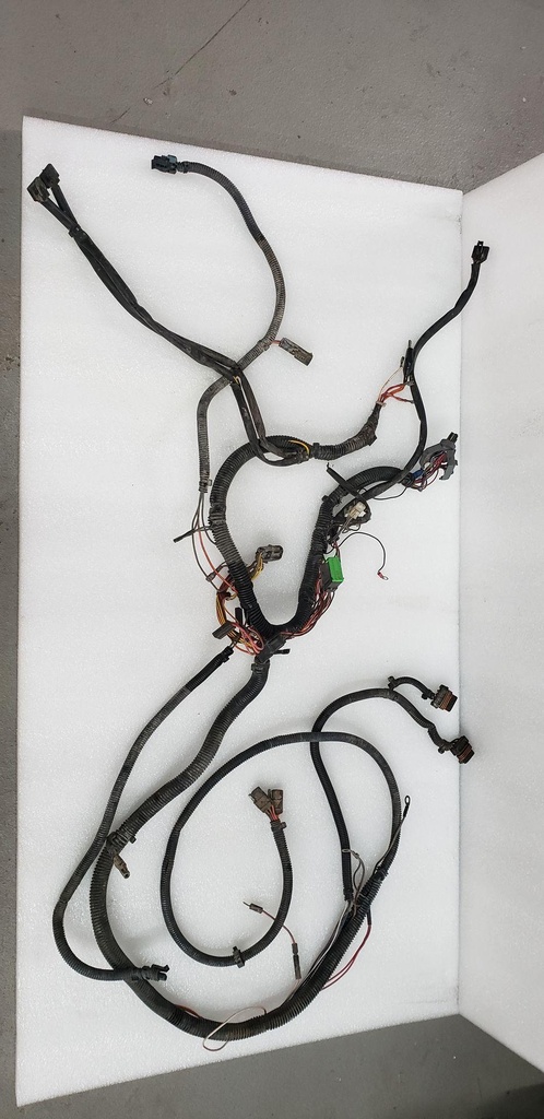 HARNESS-MAIN,SPORTSMAN 05%