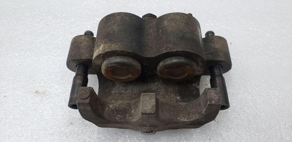Caliper, Brake Front L 05%