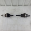 kit,halfshaft (inc. 19-22)