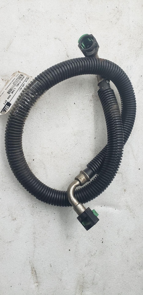 ASM-FUEL LINE,500 EFI