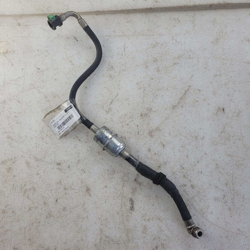 ASM-FUEL LINE SUPPLY S 50%