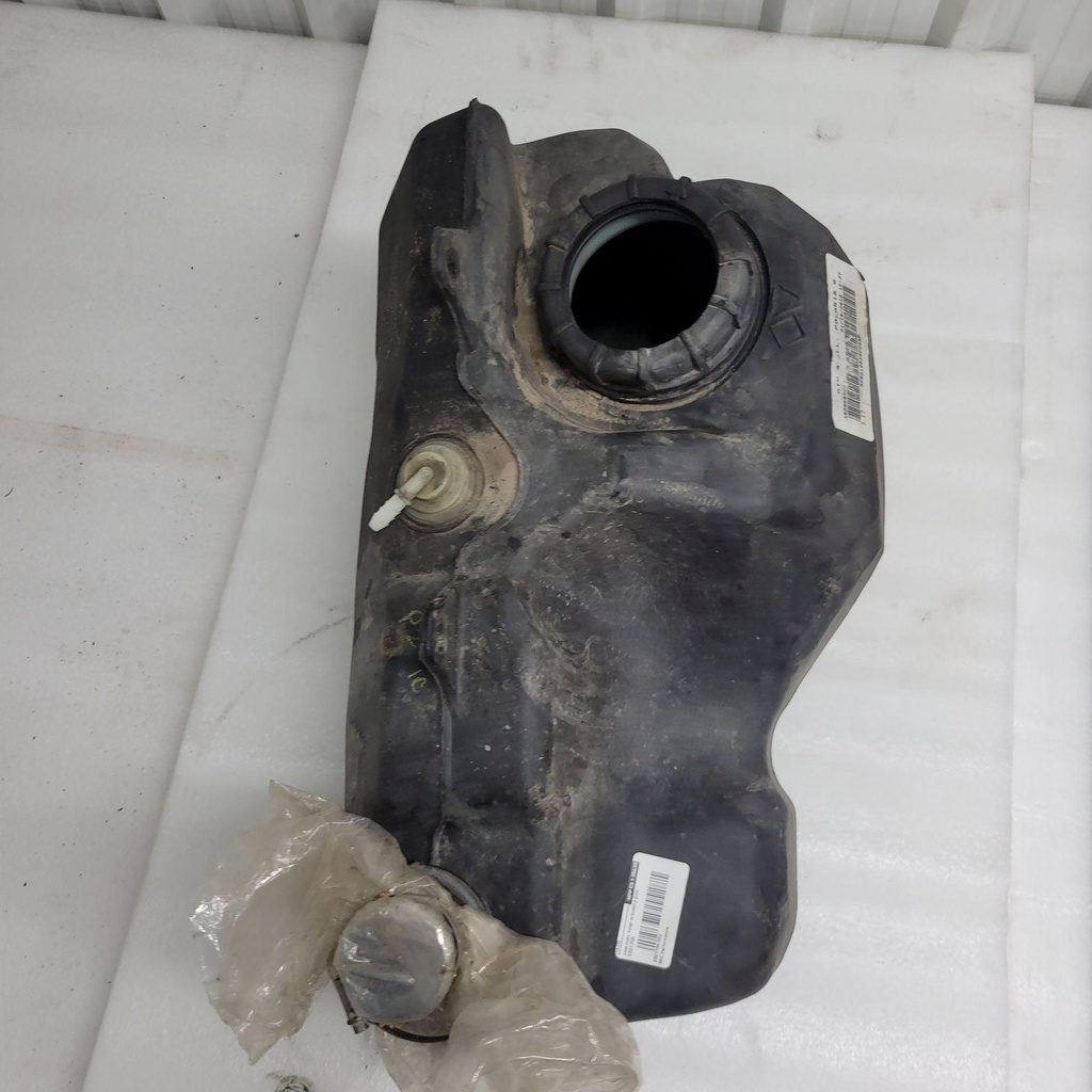 ASM-FUEL TANK W/PUMP,4 BAR
