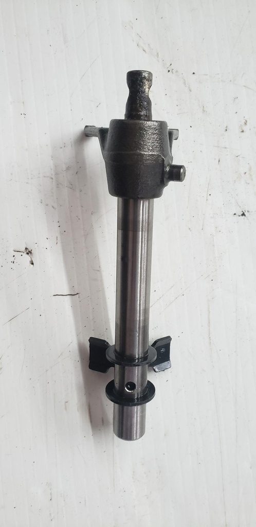FORK, GEAR SHIFT NO.3