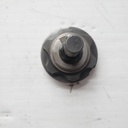 PLATE, SHIFT CAM STOPP 30%