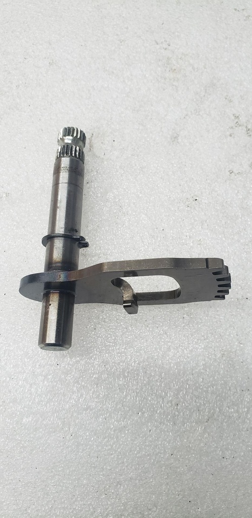 SHAFT, GEAR SHIFTING