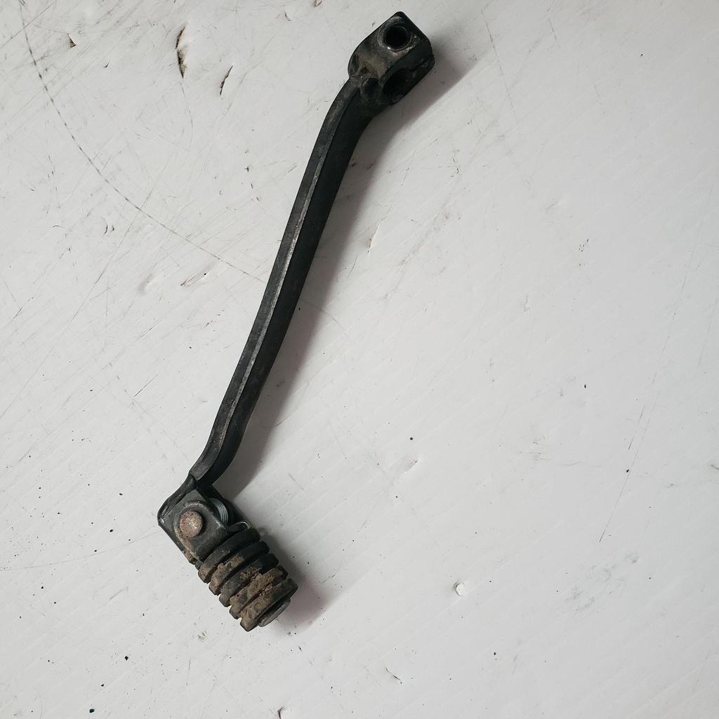 LEVER ASSY, GEAR SHIFT 05%