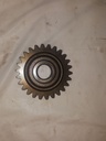GEAR, KICK STARTER