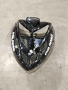 HOOD ASM SVC BLK