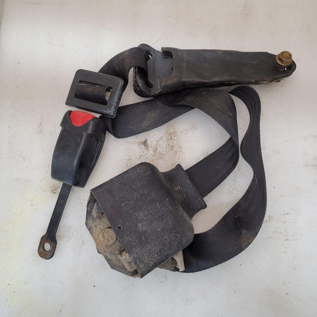 SEAT BELT ASSEMBLY