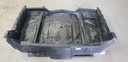 Asm., Rack, Rear, Blac 20%