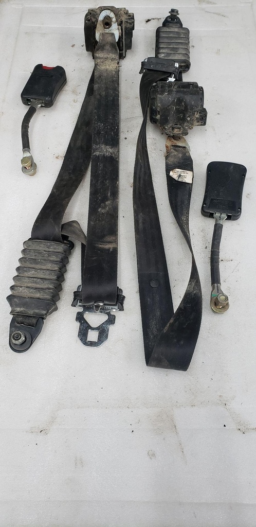ASM-SEAT BELT,3PT
