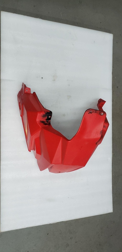 ASM-NOSEPAN HDPE INDY