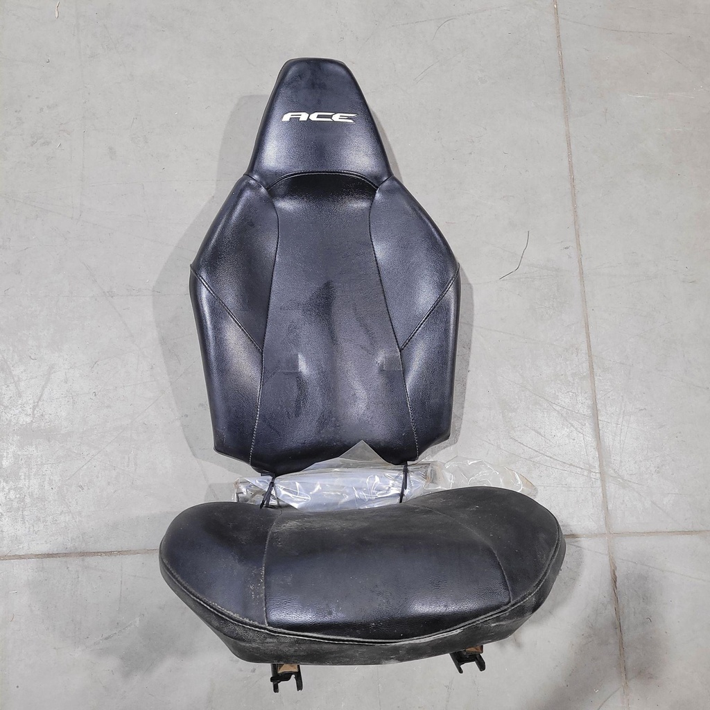 ASM-SEAT BACK