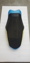 ASM-SEAT BLK/SKYBLUE/L 05%