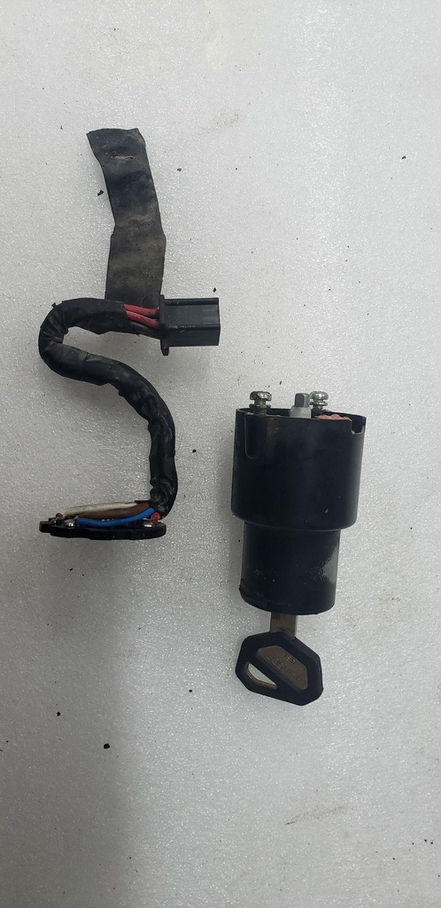 SWITCH-ASSY-IGNITION