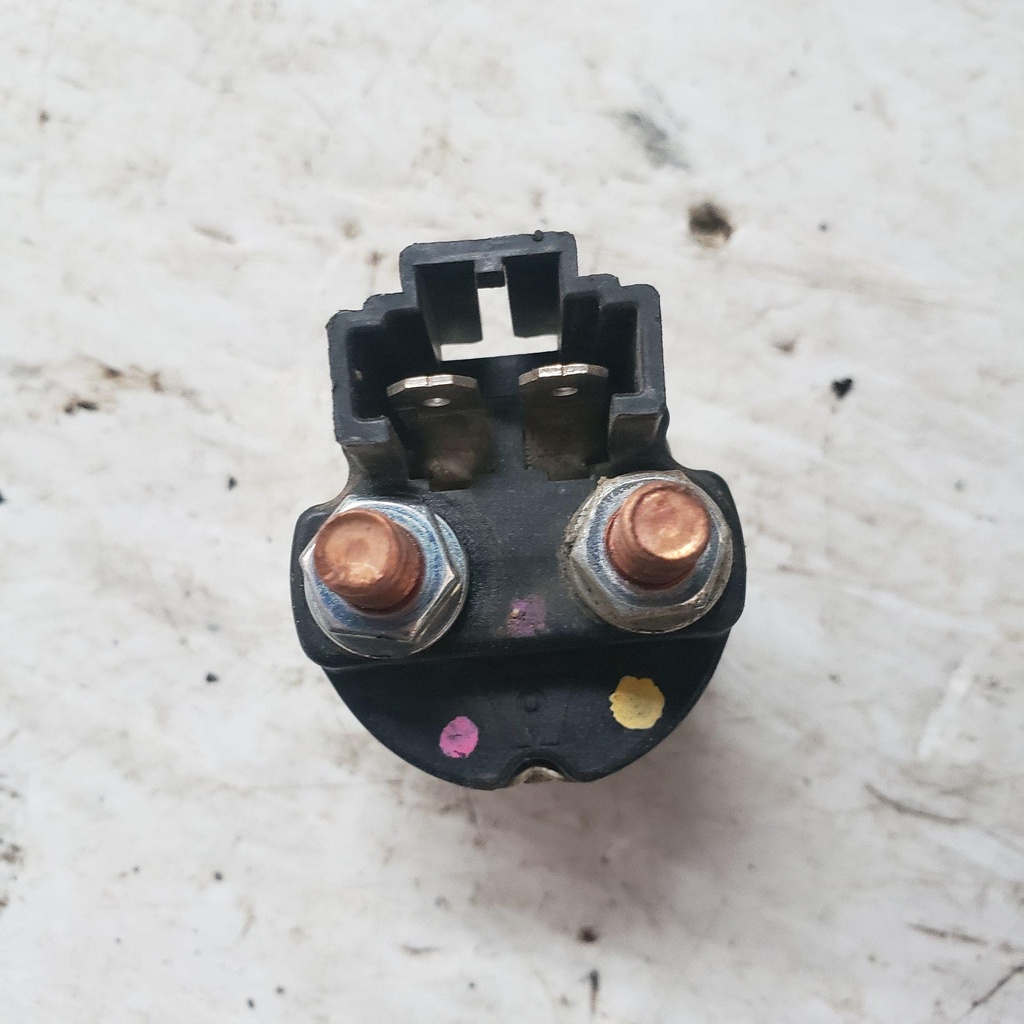SWITCH,MAGNETIC