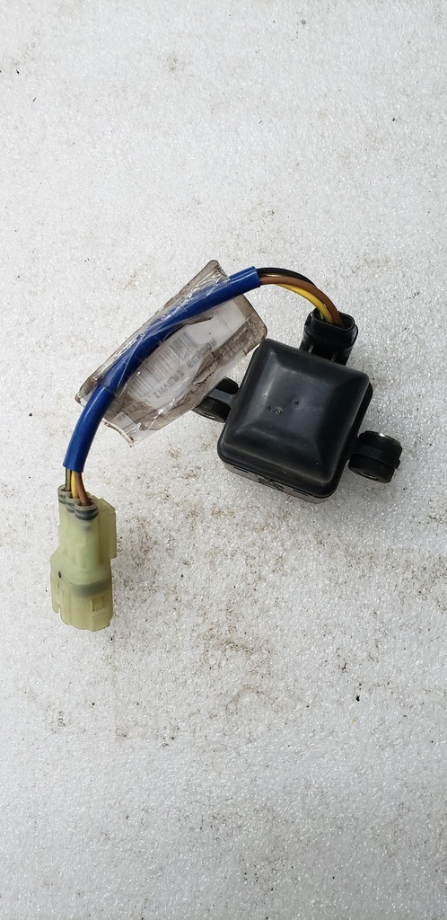 SWITCH,INVERT SENSOR
