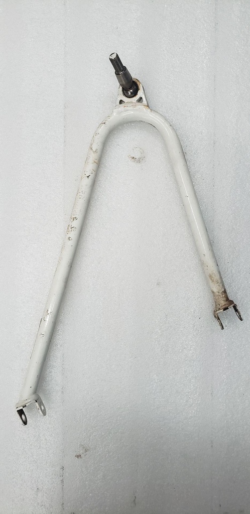 A-Arm, Upper Left - Wh 05%