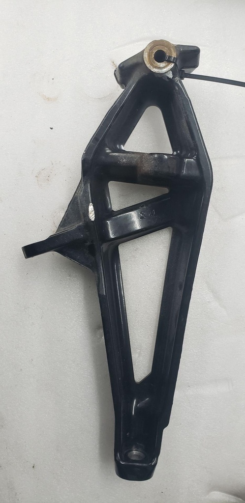 Spindle, Steering - Ri 20%