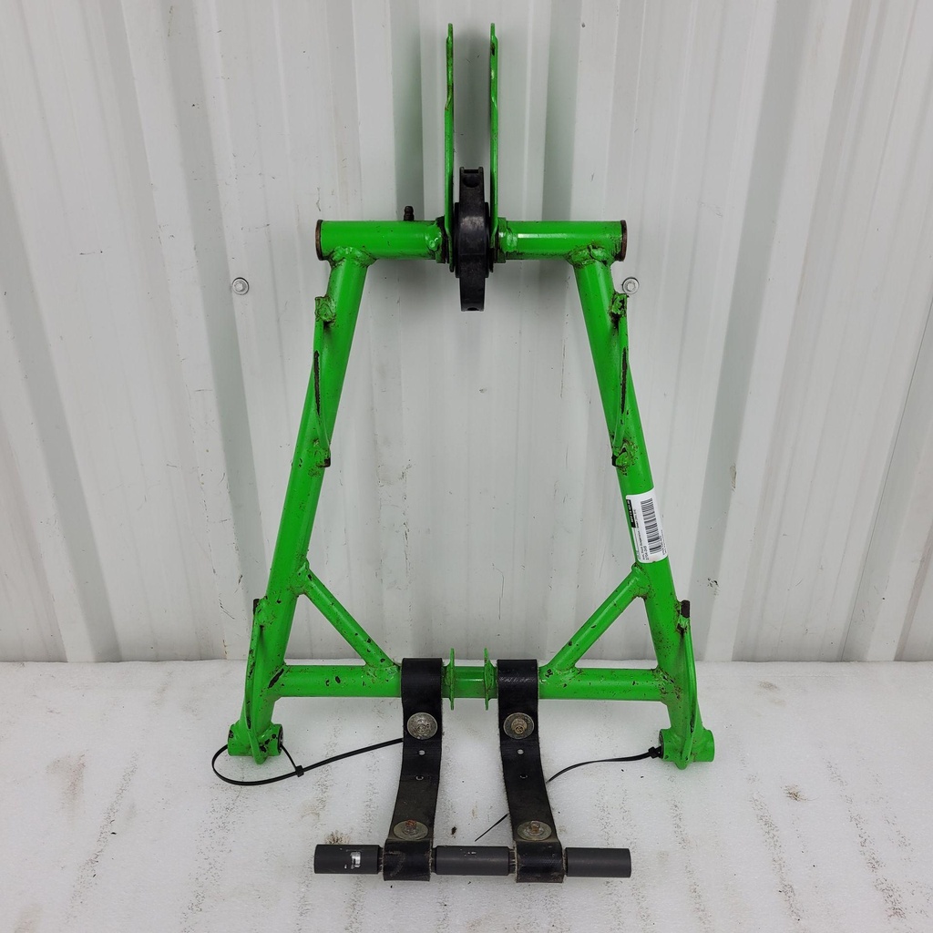 Arm, Front Suspension - Green (inc. 2-4)