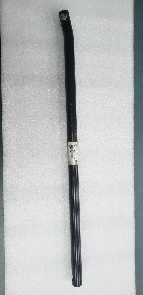 Spar, Rear - Left