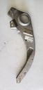 Support, Chassis - Lef 05%