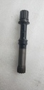 SHAFT REAR