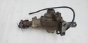 DIFFERENTIAL ASSY, FR